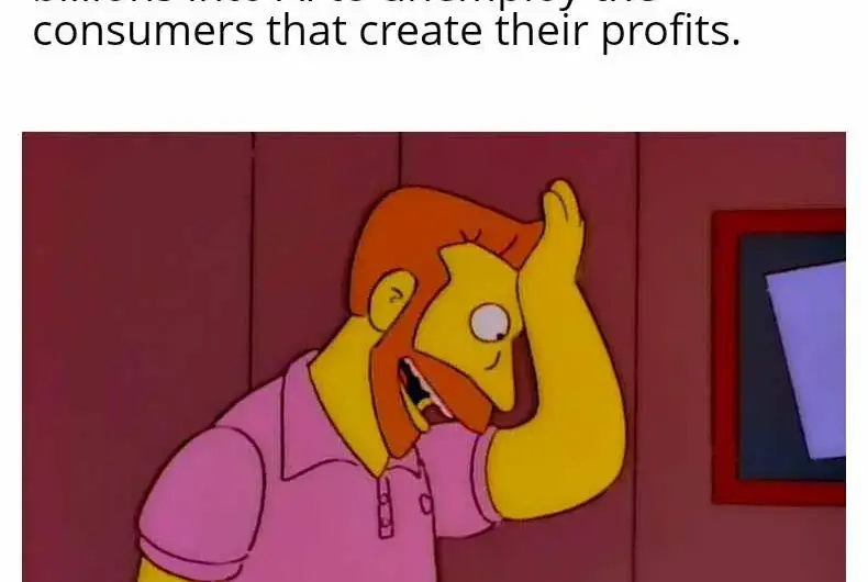 Hank was an innovator