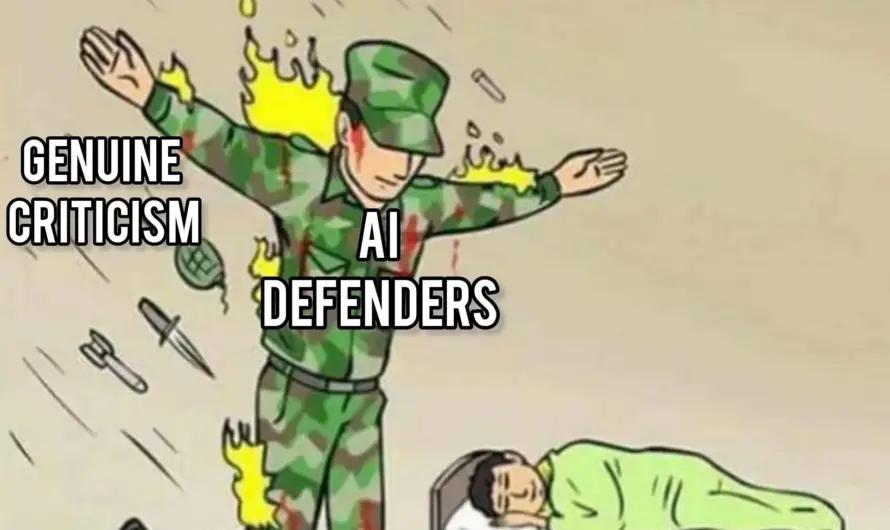 Have to agree with this