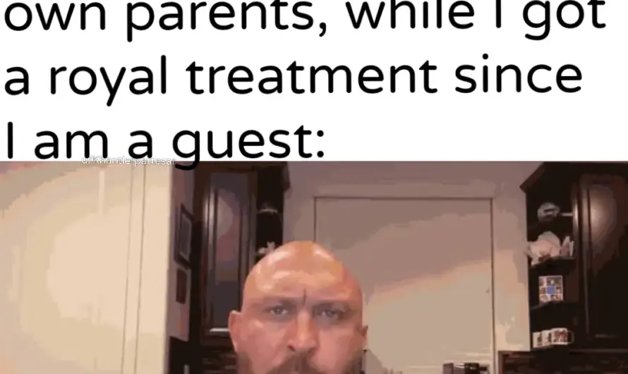 guest’s privilege