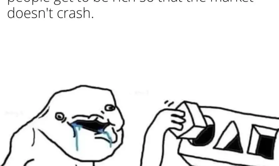 If your system needs inequality to sustain then idk…