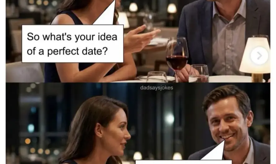 Finally, a date format we can all agree on.