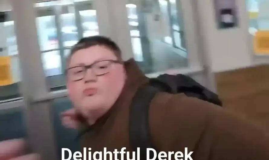 The likeness is uncanny