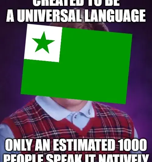 So Much for Universal