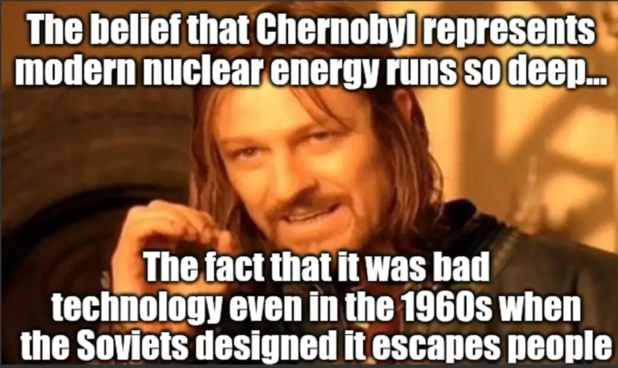 The HBO miniseries was still cool to watch tho