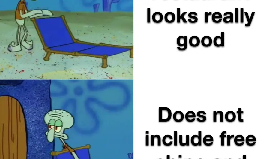 Looks so good and the flags are so bright