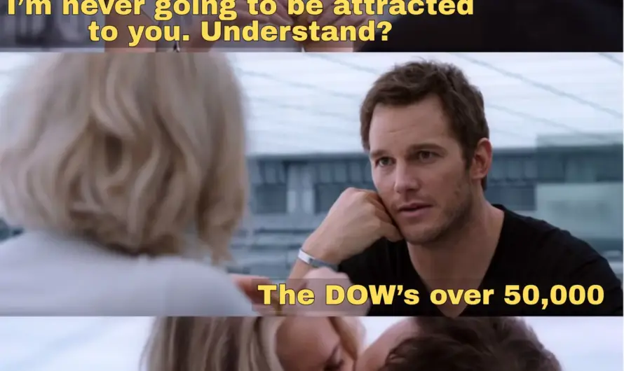 The world we live in