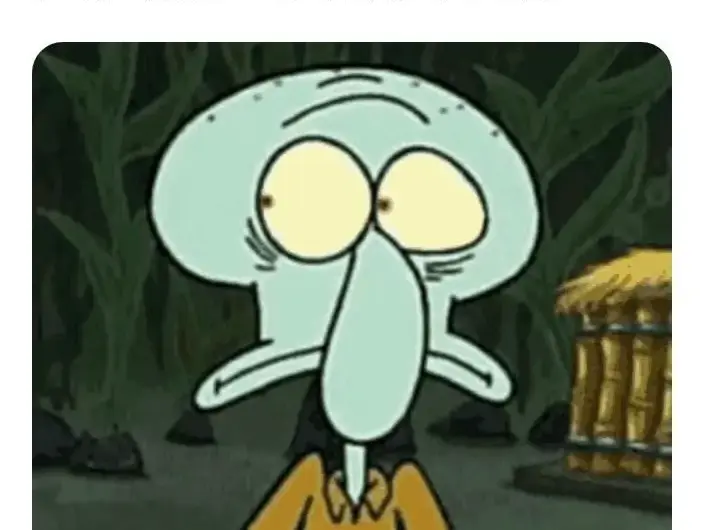 Something def happened