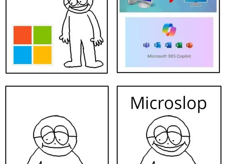 Windows 11 is the best ad Linux has ever had lol