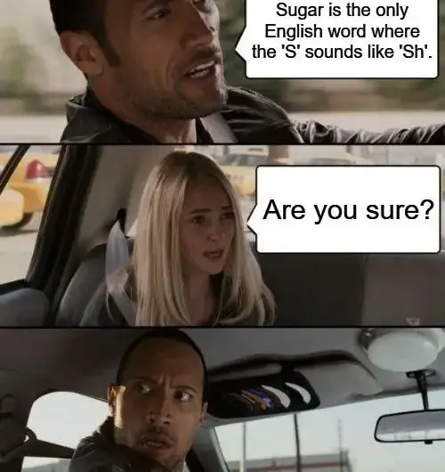 Is that really true…