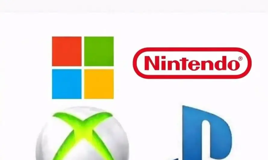 Microsoft, Nintendo, Xbox or Sony? (or all?)