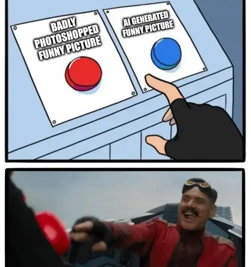 Even if its bad, you can feel someone put an effort into it