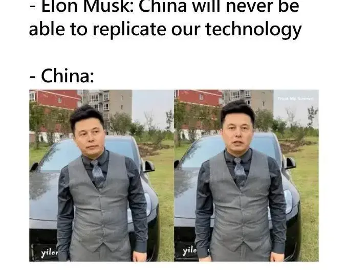 Is Elon musk of Asian descent?