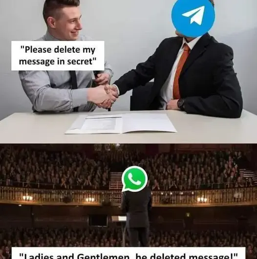 Yeah, I mean why is that?