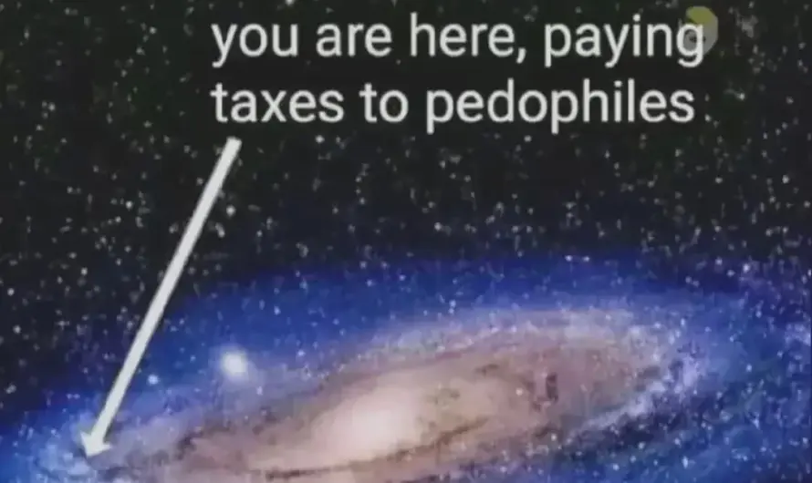 Cosmic scale suffering with 18% GST.