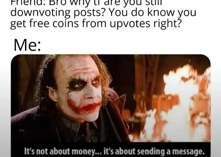 A meme from 5years back