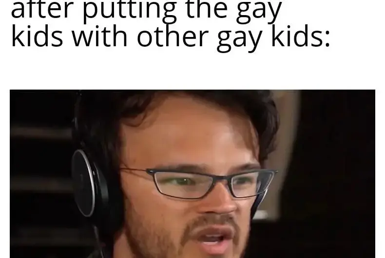 What could possibly go wrong?