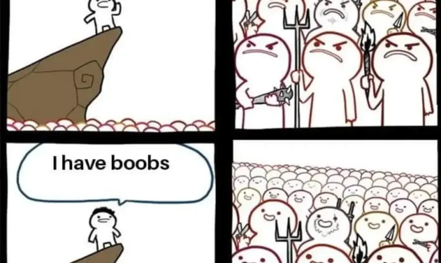 upvotes declined. activating girl mode