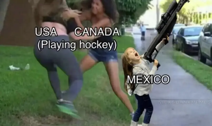 Didn’t expect that to happen