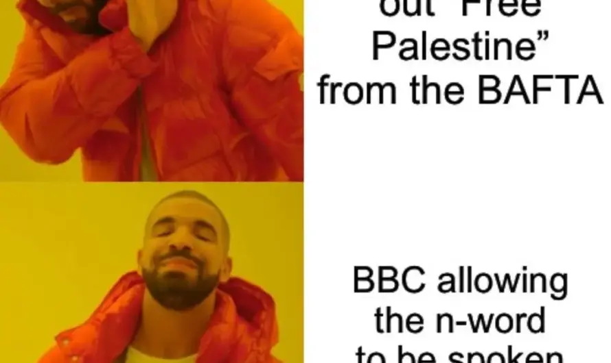 BBC wanted to be selectively inclusive