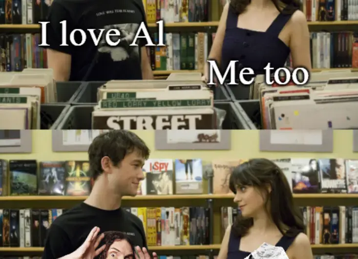 Studying for Chemistry has Completely Ruined My Brain