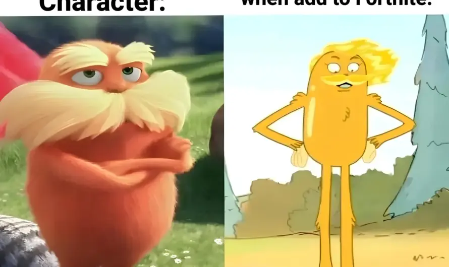 The same thing happened to Tatsumaki