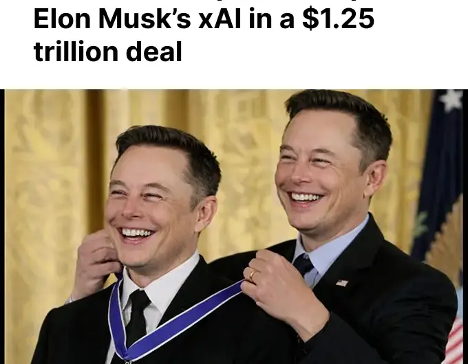 It’s just good business