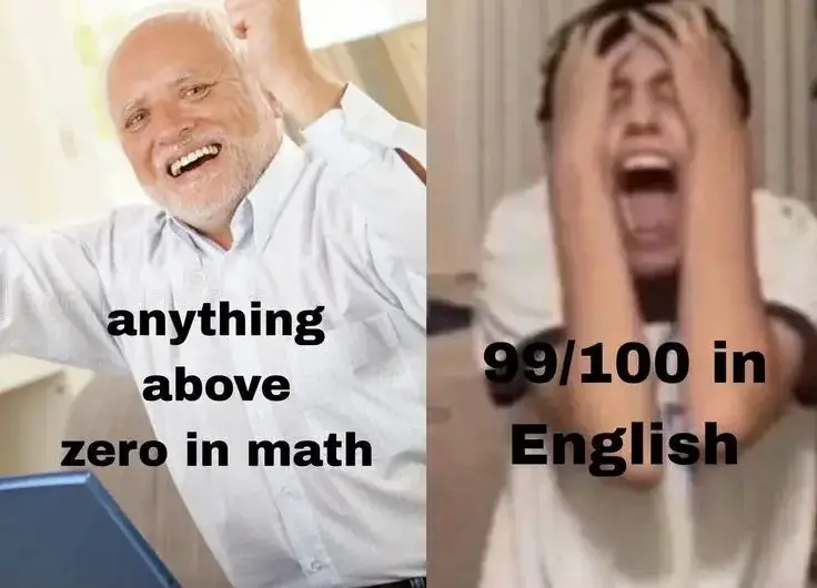 It’s just different metrics ya’ll