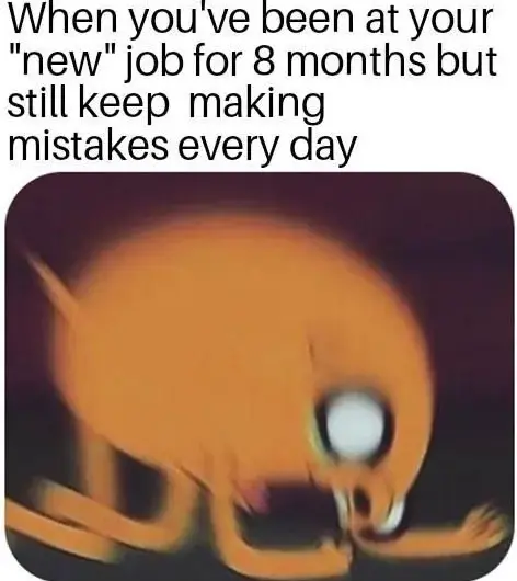 I’m fucking useless