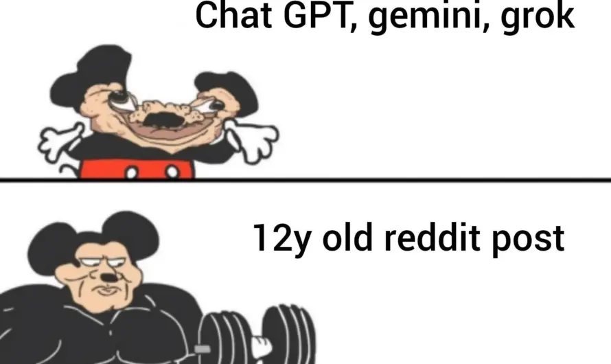 When you got a problem