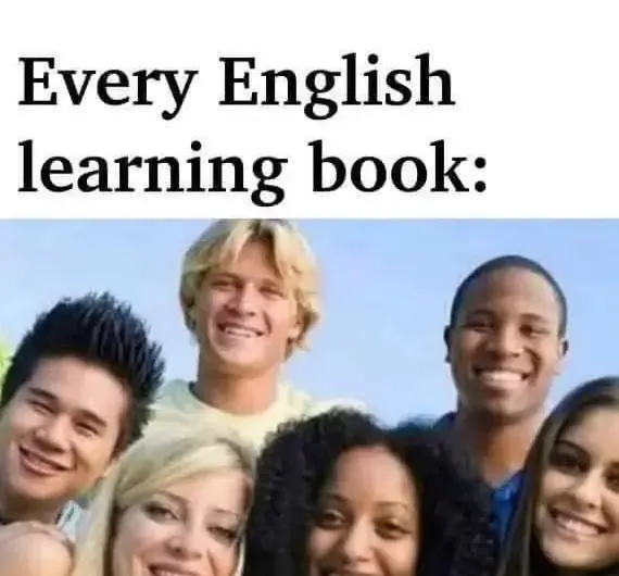 Learn English in 3 days