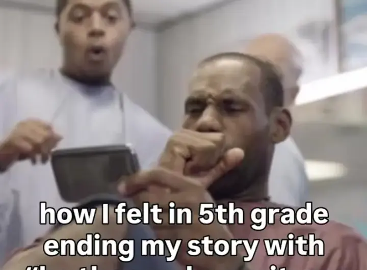 and they said shakespeare was dead