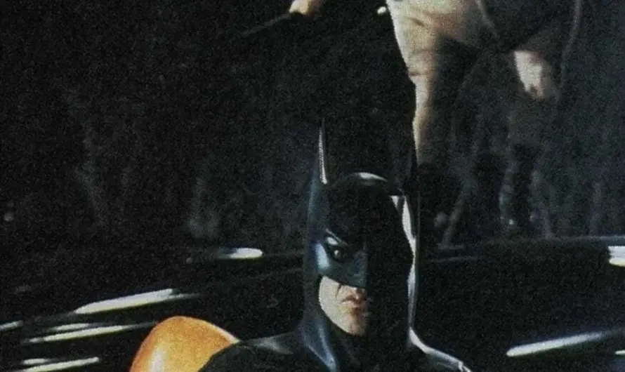 Like a moth to a flame