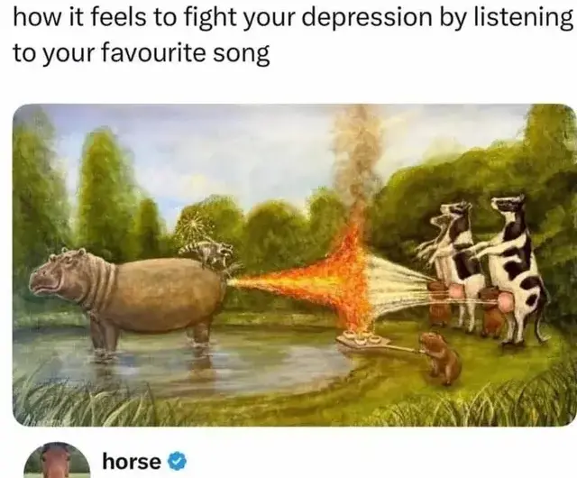 horse is correct i guess