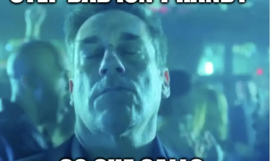 Small victories as a divorced dad