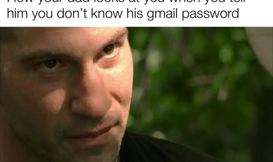 “I told you to remember”