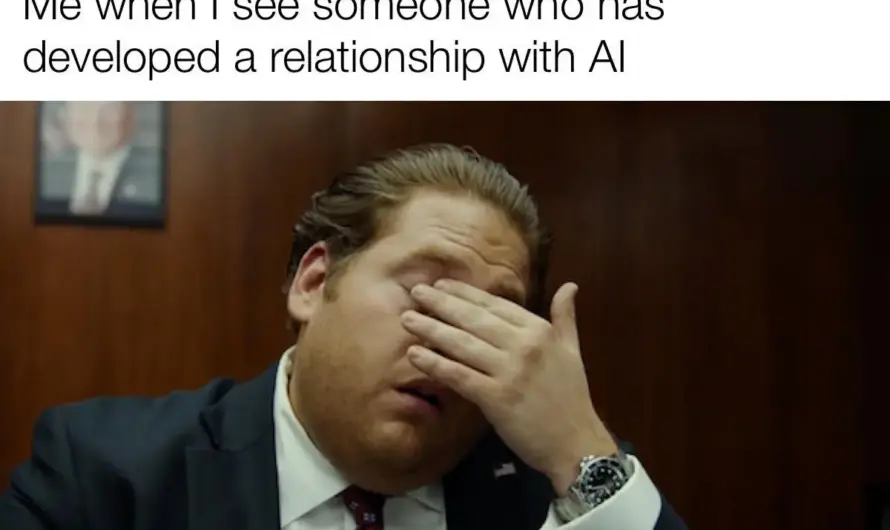 It’s just sad to see people like this