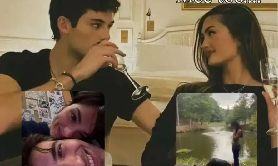 Current relationships scenario