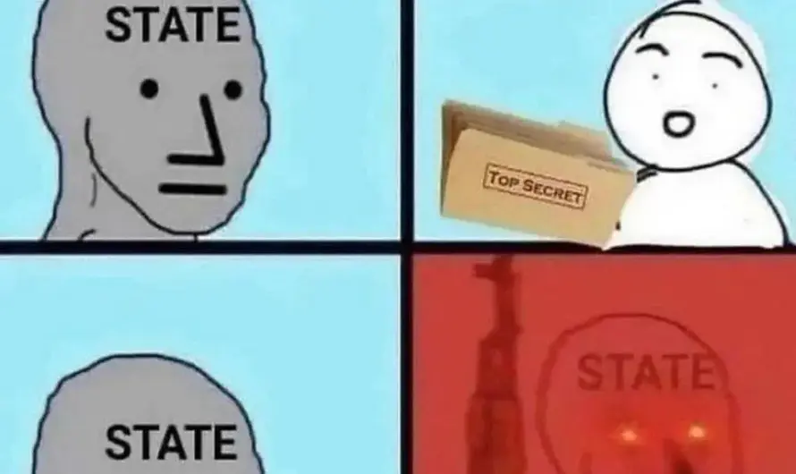 let’s leak some shi