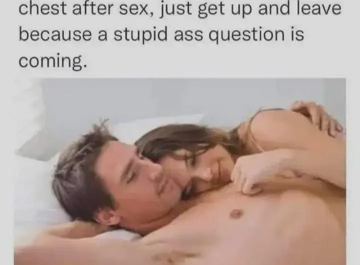 Everytime this happen