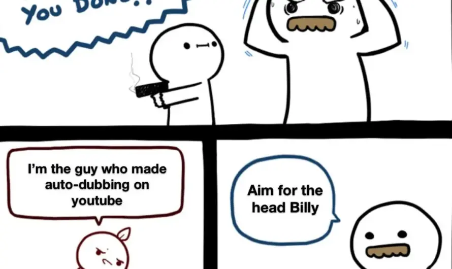 Never in my life have I been more mad at a “feature”