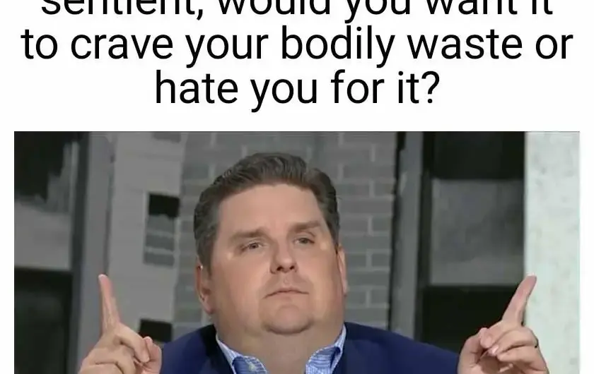 pick one, and why not the other one?