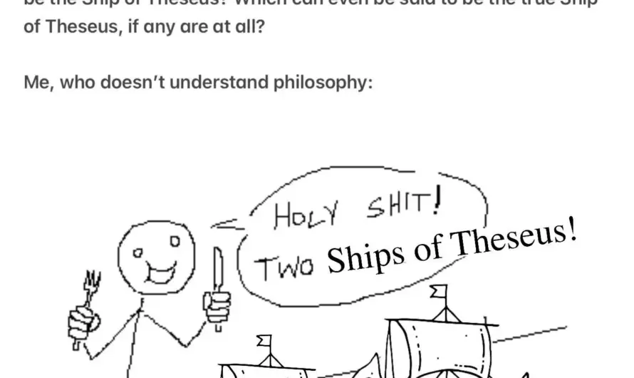 Ancient Philosophers Hate This One Simple Trick