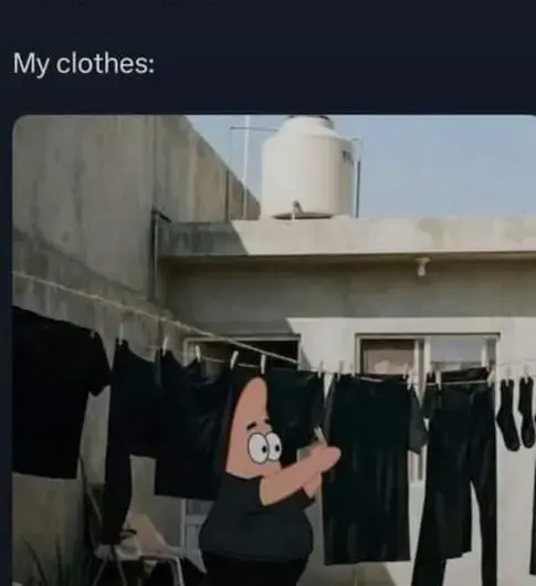 It do be like dat doe