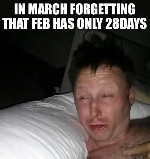 I am gonna be so behind on my deadlines…