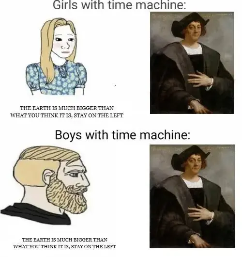 Would’ve been a lot better