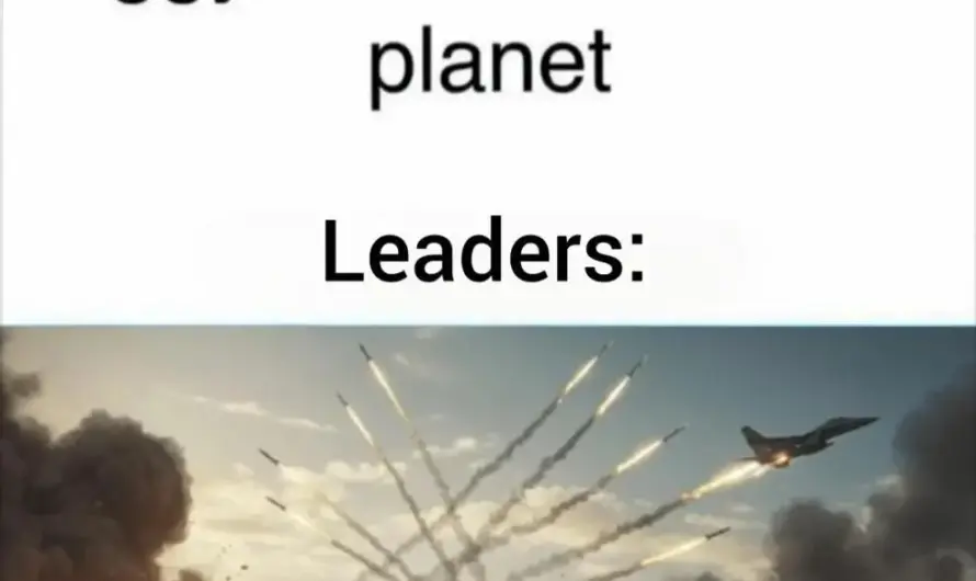 Well ain’t that the truth!