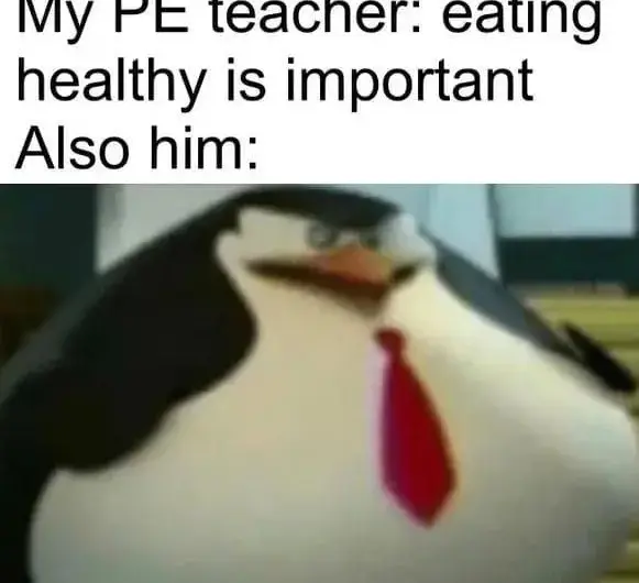 Bro’s spitting facts