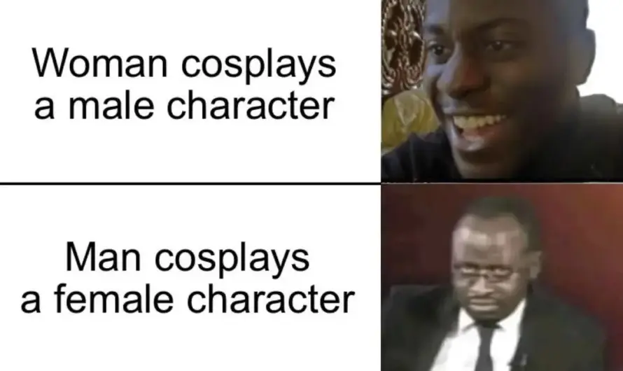 Standards? Make it double.