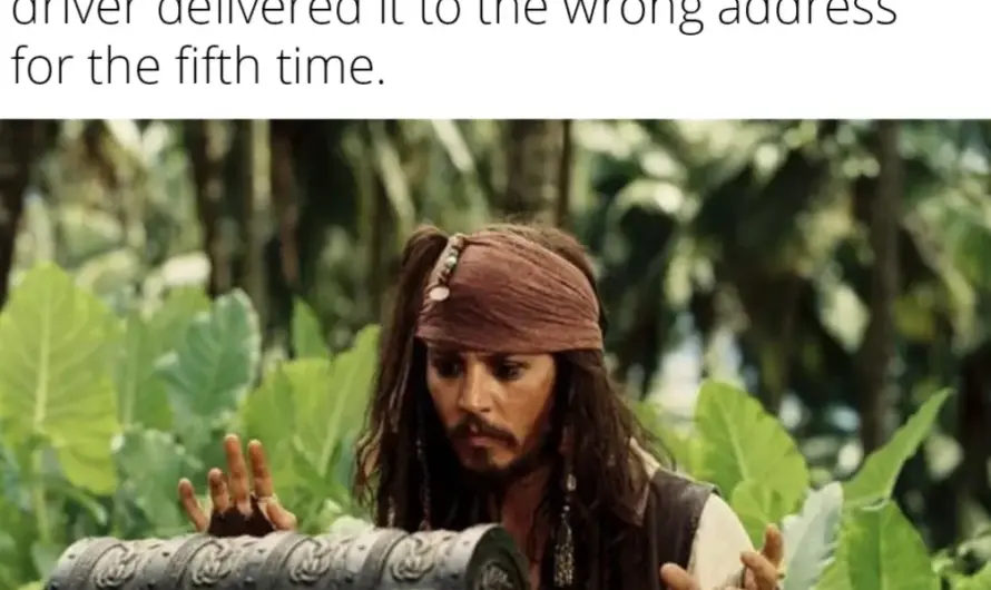 Vigilante porch pirate