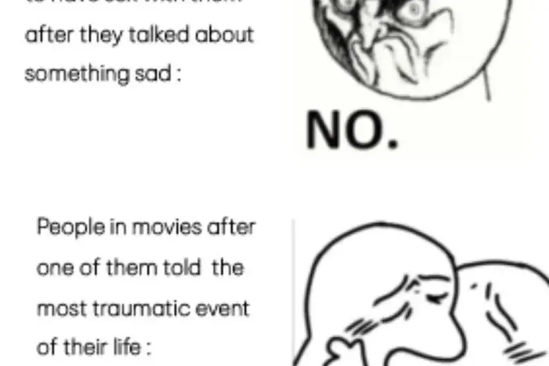 Am I missing something ?